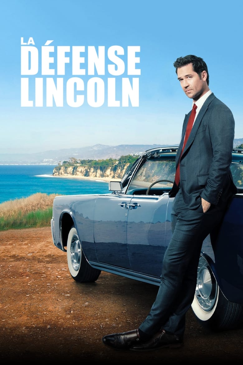La défense Lincoln streaming – Cinemay