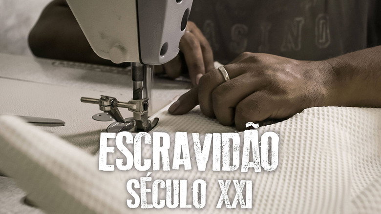 Escravidão – Século XXI backdrop 3