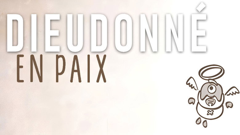 Dieudonné - En paix backdrop 1