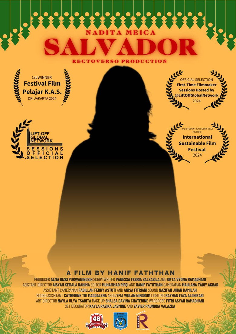 SALVADOR