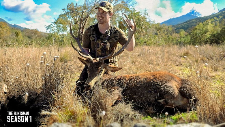 Sneaky 12 point Red Stag hunt