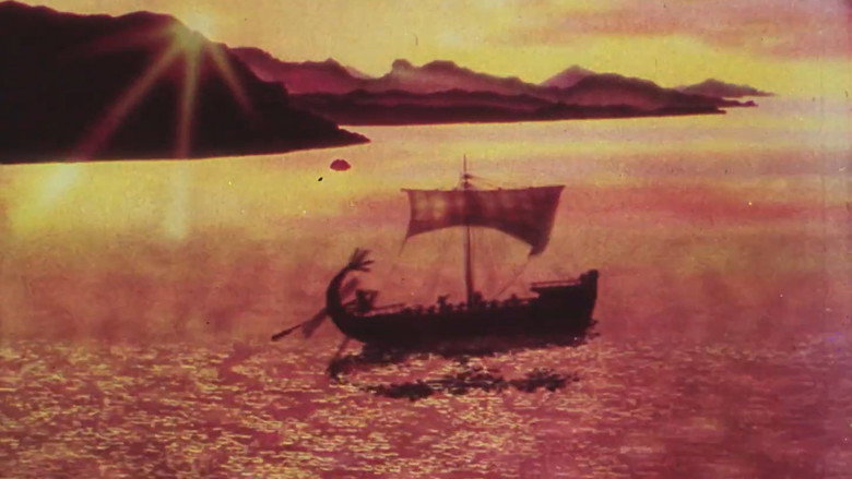 Hercules and Admetus backdrop 7
