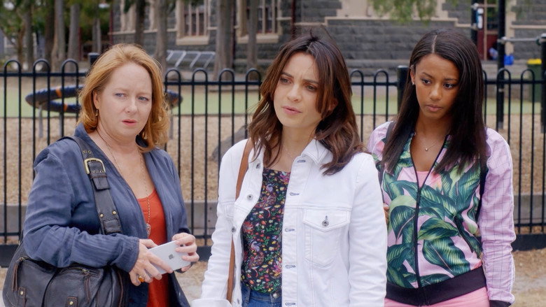 Bad Mothers backdrop 6