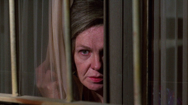What Ever Happened to Aunt Alice? backdrop 8