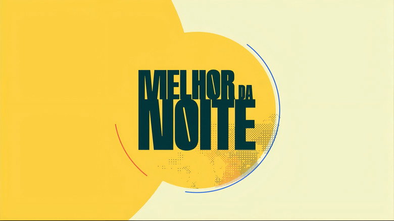Melhor da Noite backdrop 3