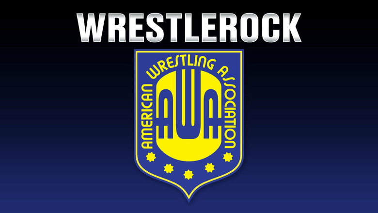 AWA WrestleRock 1986