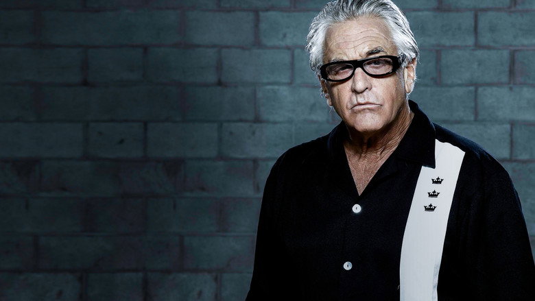 Storage Wars: Barry's Best Buys backdrop 4