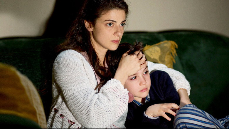 Sweet Dreams backdrop 4