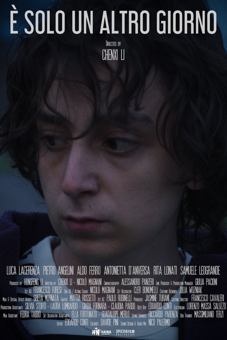 Movie Poster