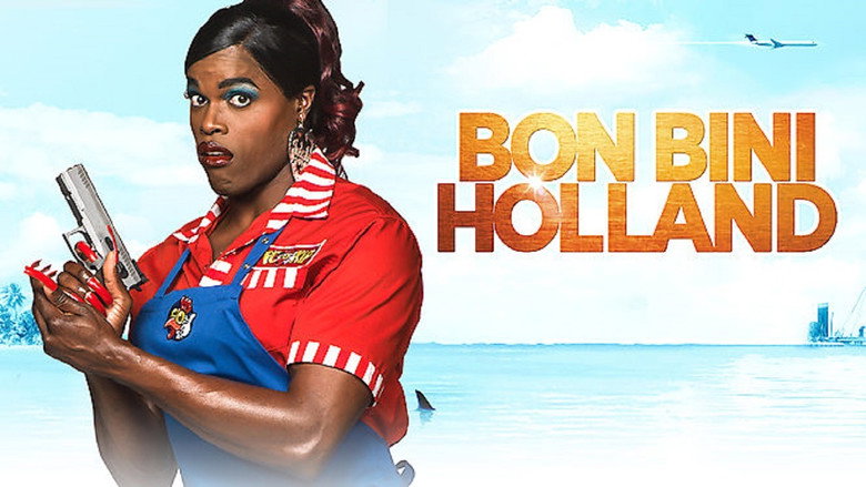 Bon Bini Holland backdrop 8