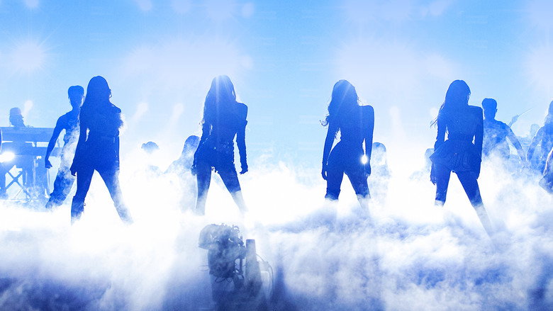 BLACKPINK: The Movie backdrop 2