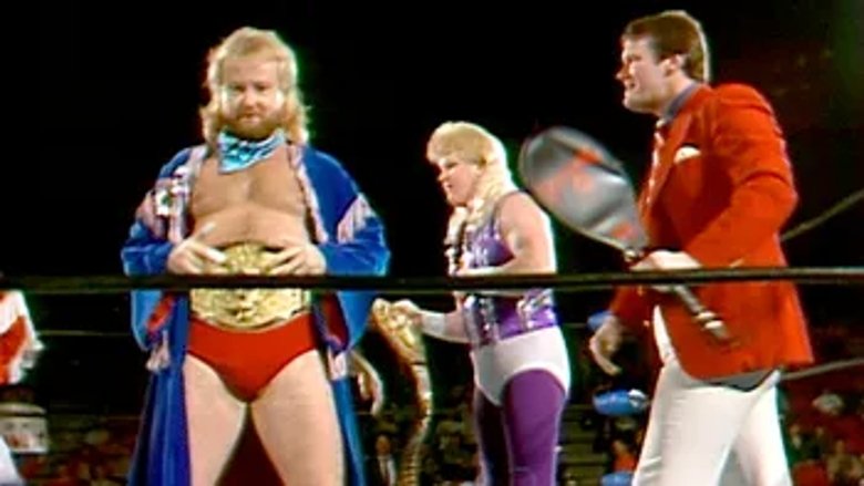 Mid-Atlantic Championship Wrestling - Feb. 22, 1986