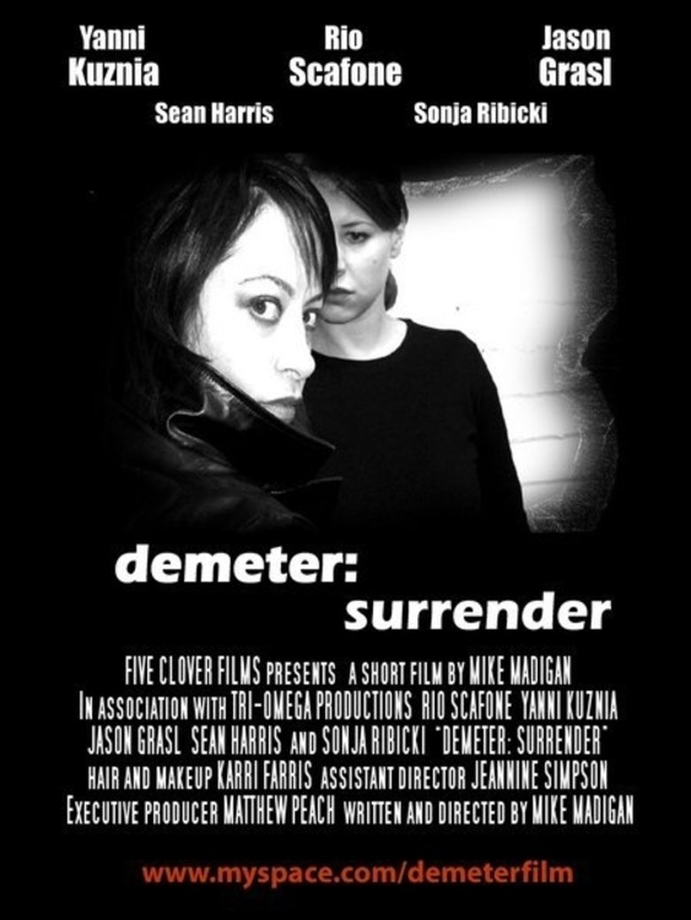 Movie Poster