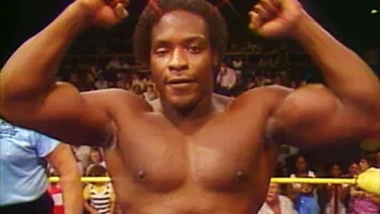 WCCW - August 01, 1987