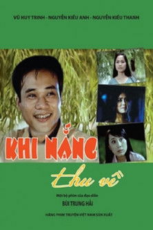 Khi Nắng Thu Về