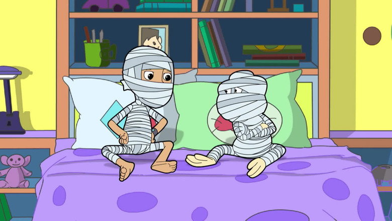 Mummy