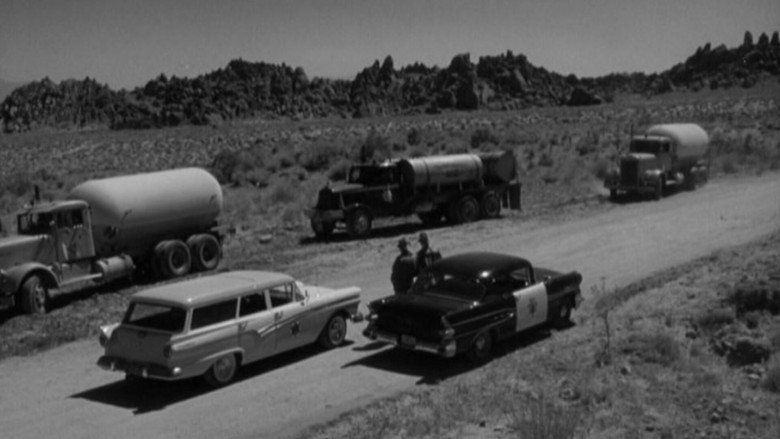 Violent Road backdrop 3