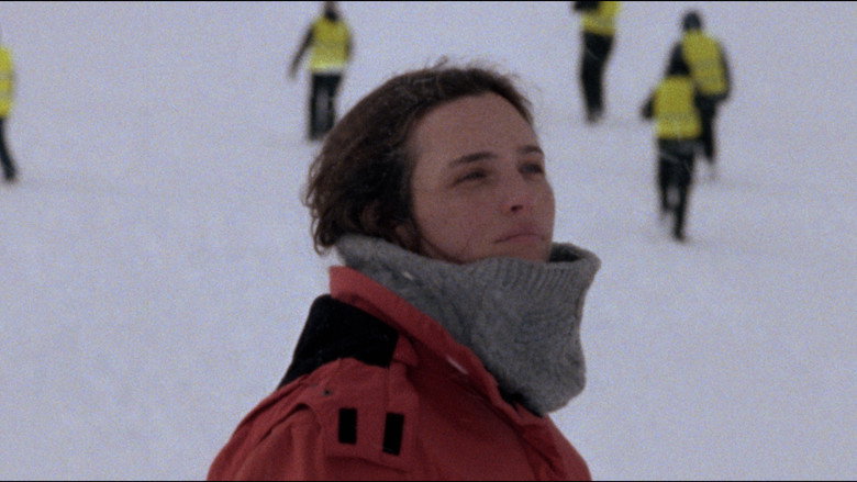 As long as it snows backdrop 1
