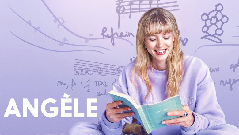Angèle backdrop 2