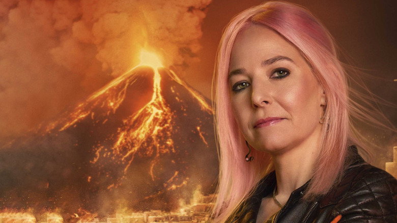 Curse of the Ancients with Alice Roberts backdrop 8