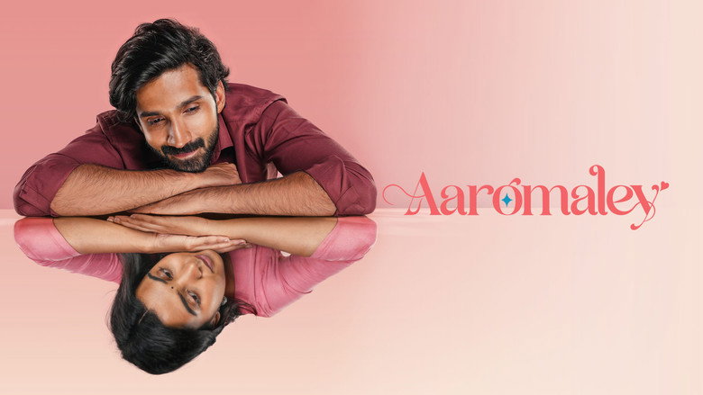 Aaromaley backdrop 5