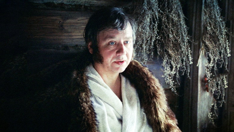 Oblomov backdrop 3