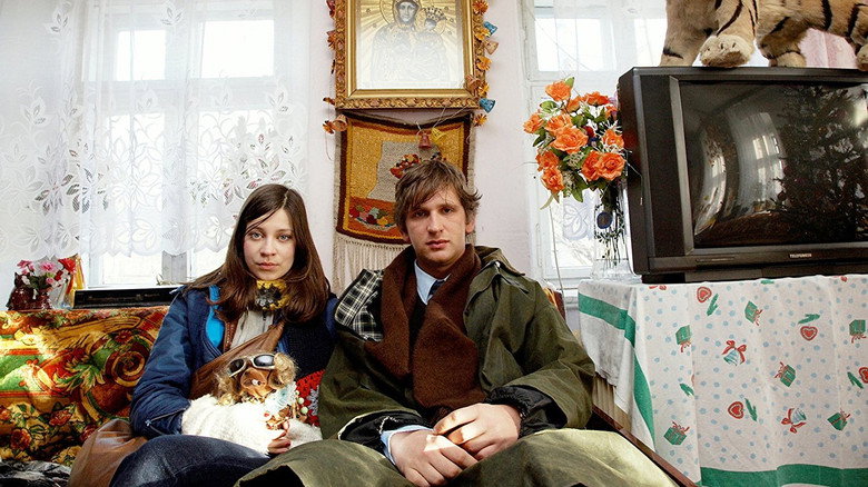 Polska Love Serenade backdrop 2
