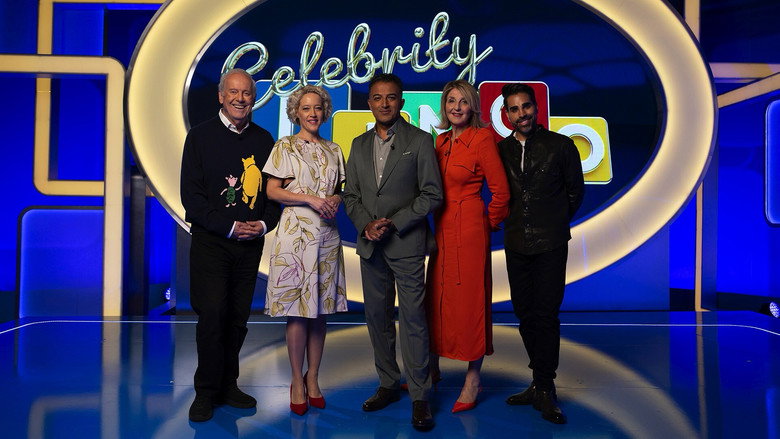 Cathy Newman, Gyles Brandreth, Kaye Adams & Dr Ranj Singh