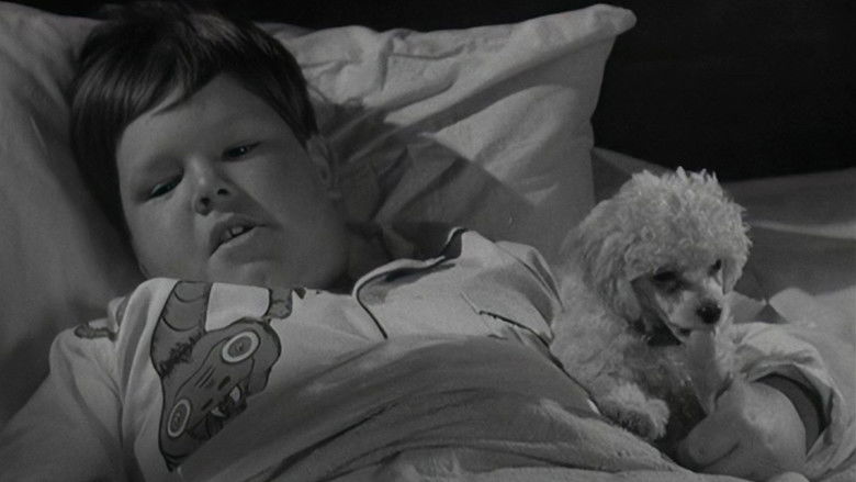 Morticia and the Psychiatrist