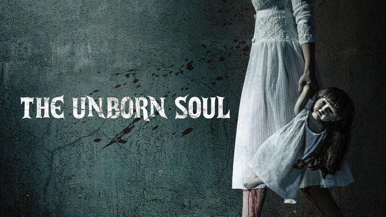 The Unborn Soul backdrop 4