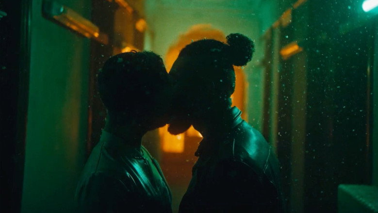 No Strings Attached backdrop 2