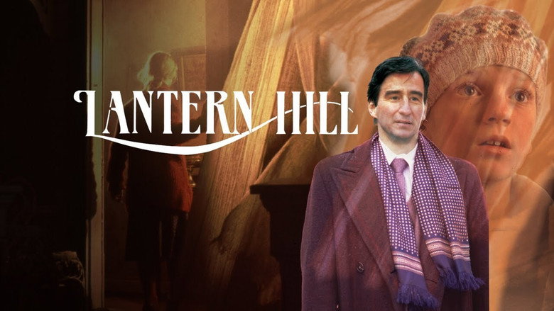 Lantern Hill backdrop 3