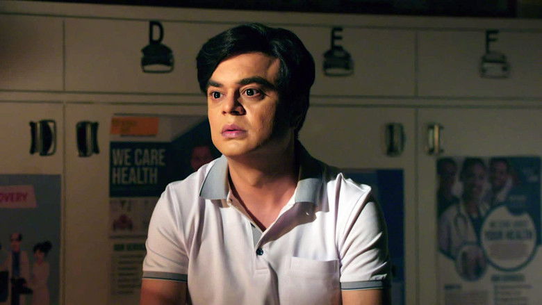 Sajan In a Tough Spot