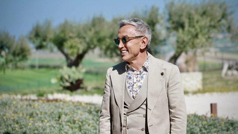 Bruno Barbieri - 4 Hotel backdrop 4