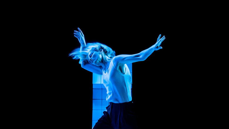 National Theatre Live: People, Places and Things backdrop 1