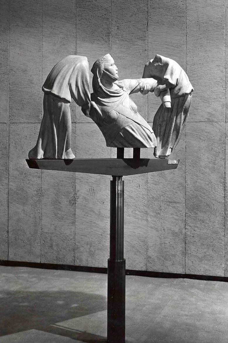 Neue Museen