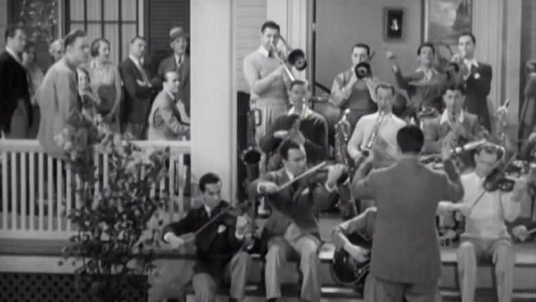 Johnny Green & His Orchestra