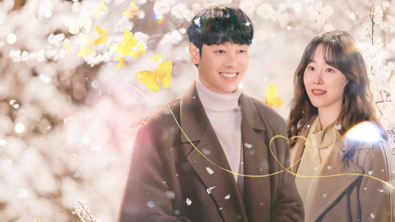 You Are My Spring backdrop 5