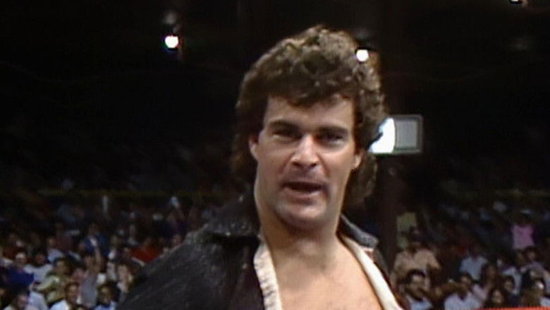 WCCW - June 01, 1985