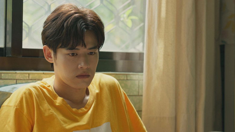 Naked: The Blossom of Youth