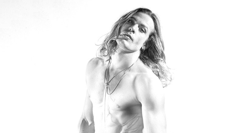 The Vampire Lestat backdrop 9