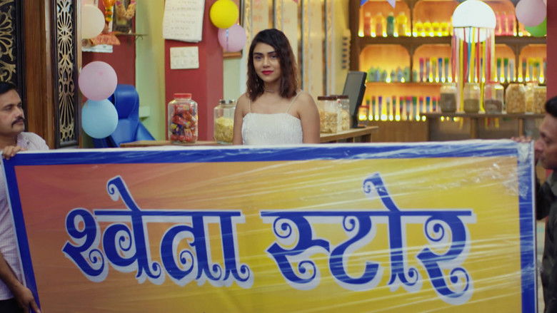 Shweta's Shocking Retaliation