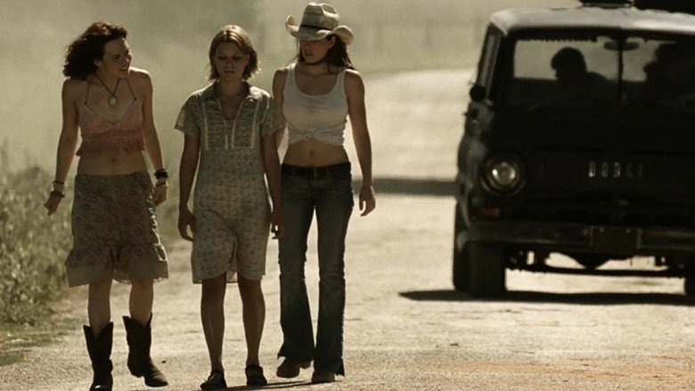 The Texas Chainsaw Massacre backdrop 7