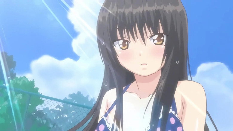 Furifure: Seifuku Datenshi no Kagai Jugyou backdrop 3