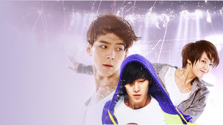 K-POP Extreme Survival backdrop 6