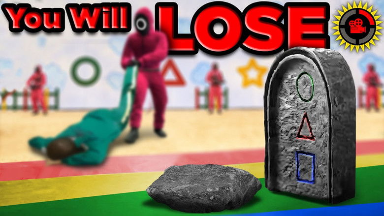 How To SURVIVE Squid Game! (Season 2)