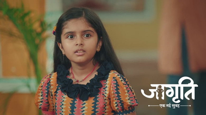 Akash and Jagriti Escape The Police