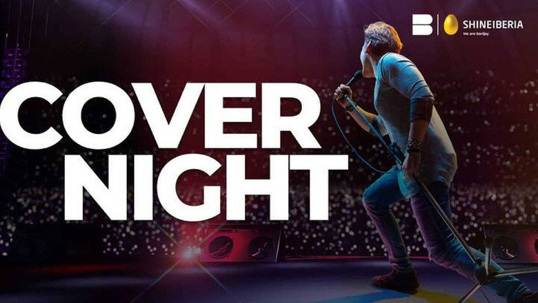 Cover Night backdrop 6