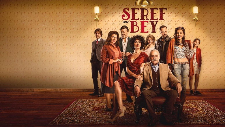 Şeref Bey backdrop 1