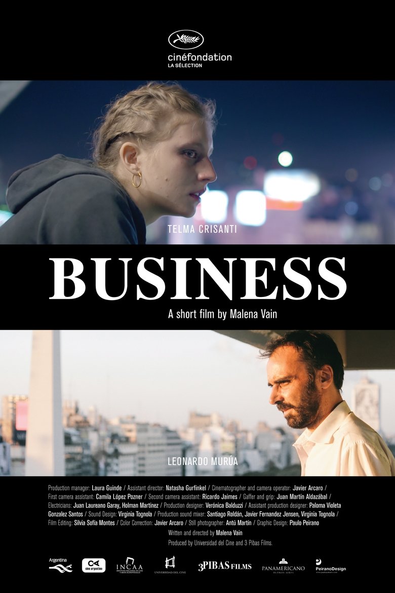 Movie Poster
